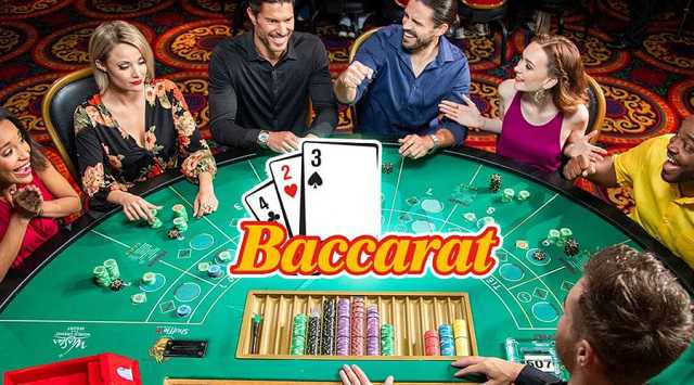 Tìm hiểu game bài Baccarat là gì?