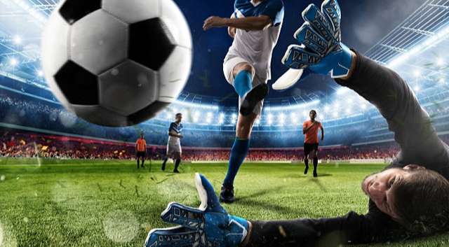 Bóng đá là bộ môn thể thao hàng đầu thế giới